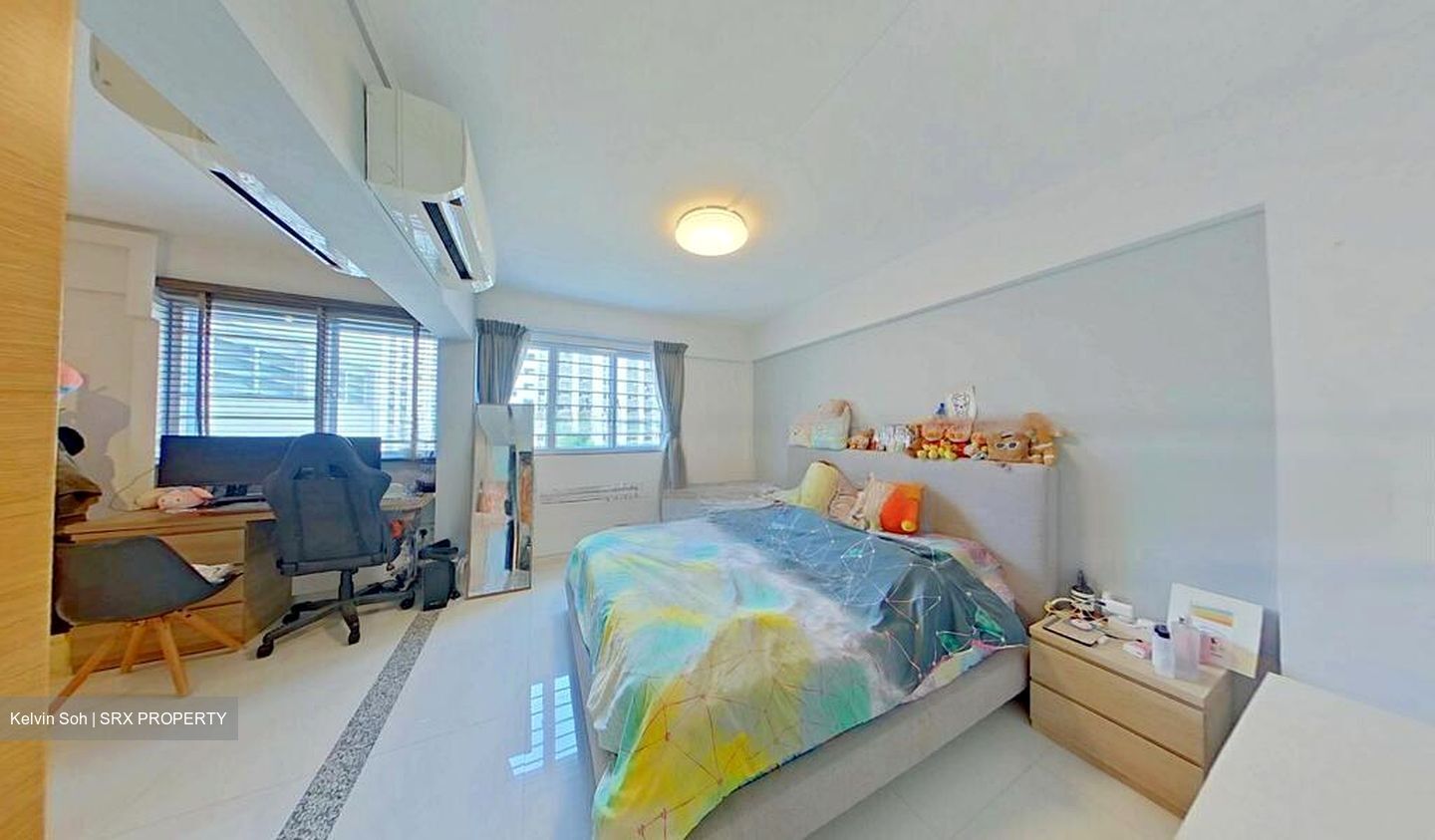 Blk 313 Shunfu Gardens (Bishan), HDB 4 Rooms #454553501